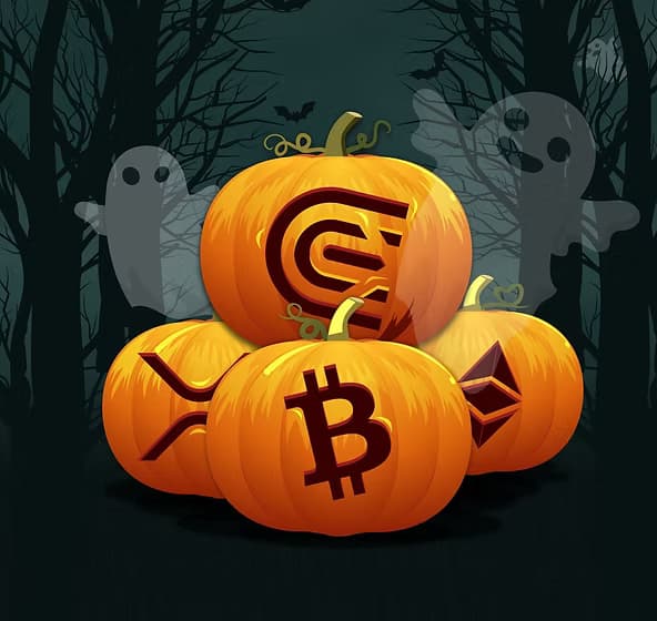 Halloween Report