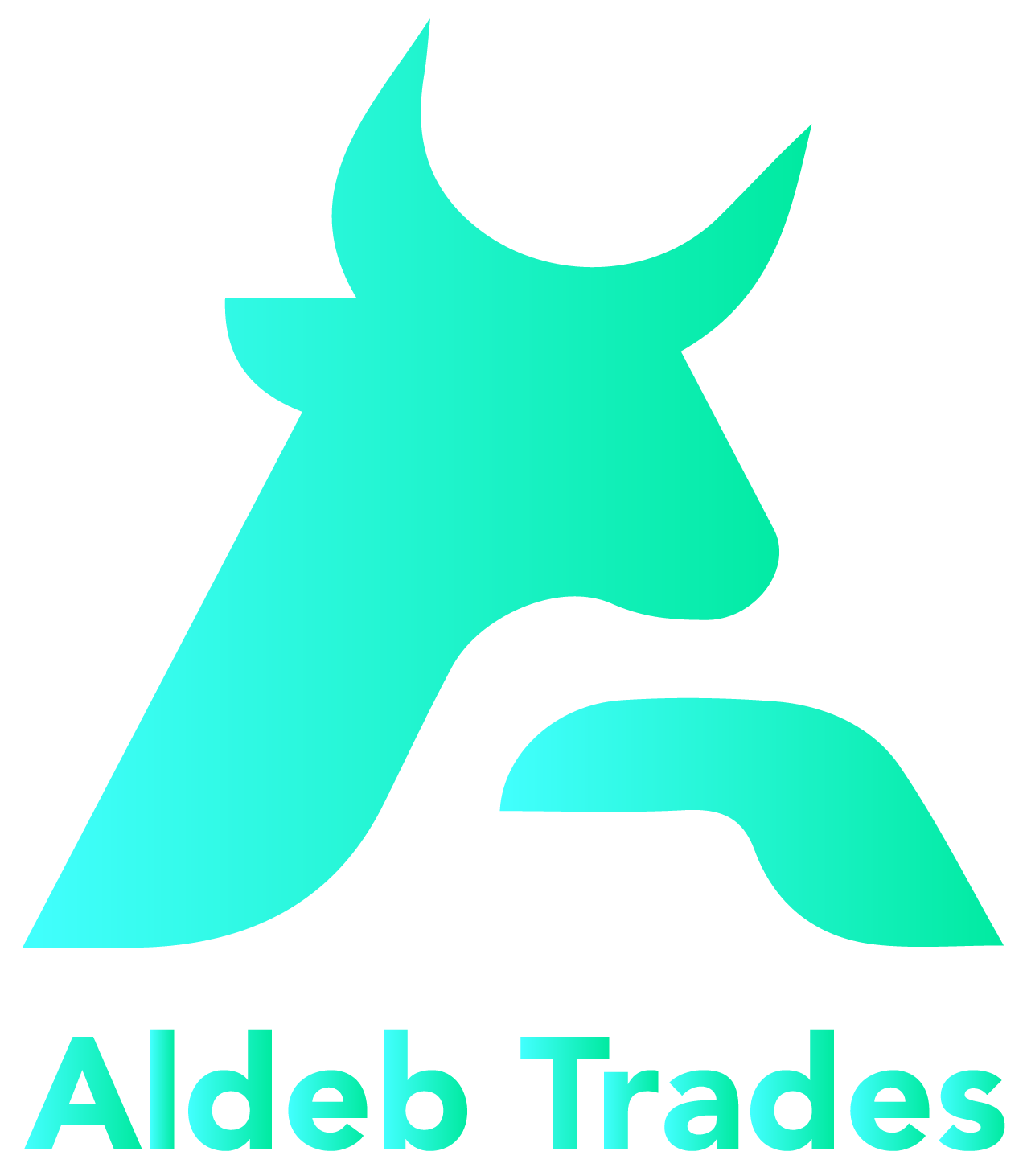 Aldeb Trades Logo